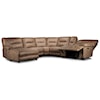 Cheers Selena Selena Sectional Sofa with LAF Chaise